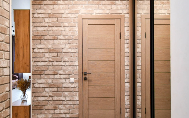 Квартира уютная двушка возле НИИ Медицинских проблем Севера