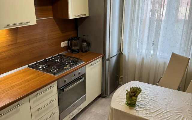 U Parka Apartments