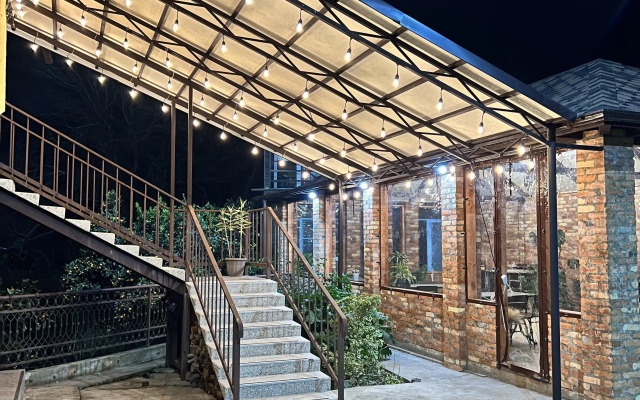 Evkalipt Guest House