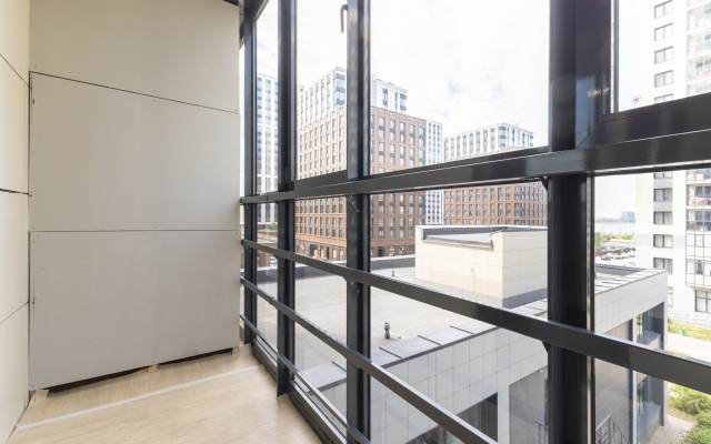 Апартаменты Comfort Home на Сибгата Хакима 46