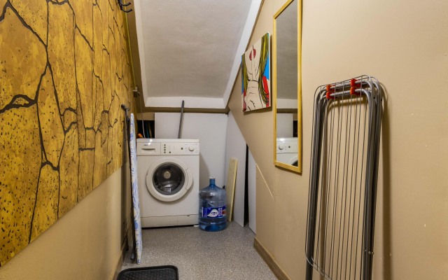 Malysheva Bazhova 3 Komnaty UGMK Lodging house