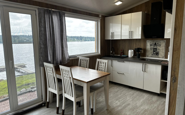 Частный Дом Благодать