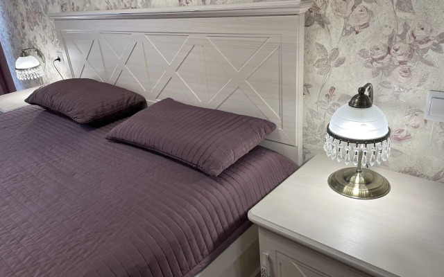Na Ulitse Kommunisticheskaya 109 Flat