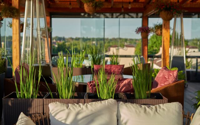 Grand Wellness Hotel & Spa 5* Hotel