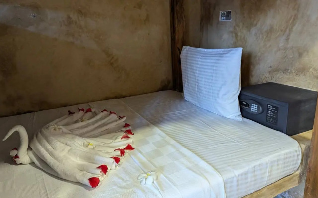 Хостел Compass