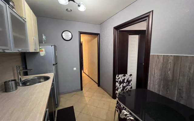 Квартира Уютная у Метро Кузьминки