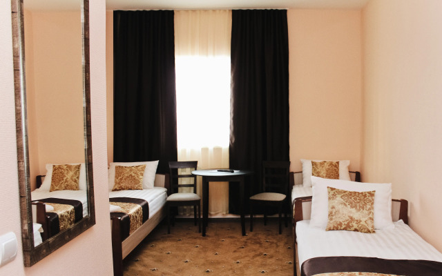 Enisej Mini-Hotel