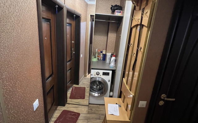 Armavirskaya 118 Flat