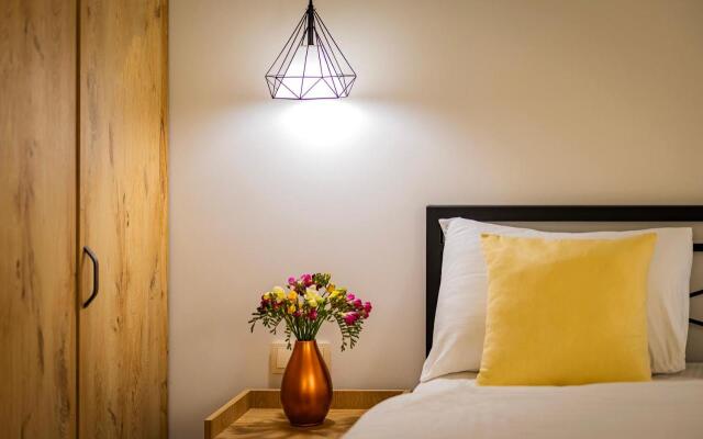 Taniqinn Dilijan Hotel