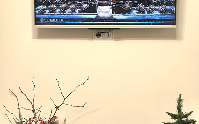 Квартира Балтийский Стиль