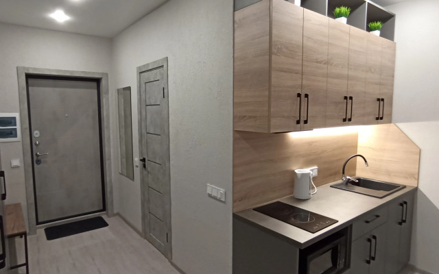 Апартаменты Минск Мир Samba 1