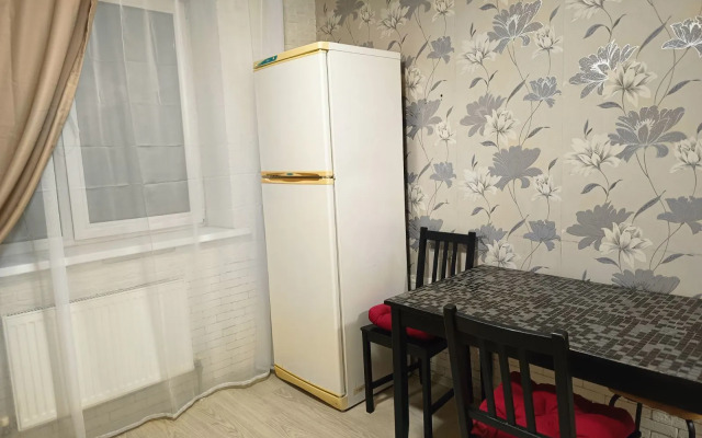 Na Yevgeniya Zolotukhina 32 Flat