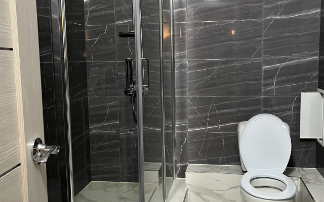 Апартаменты Уютная квартира в Светлогорске