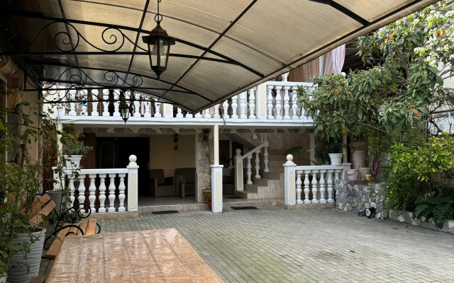 Sukhum Guest House
