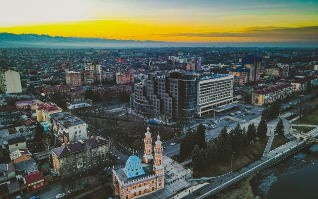 Hotel Vladikavkaz