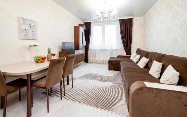 Avenue Apartments