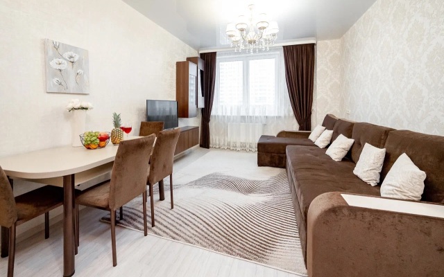 Апартаменты Apartamentto Avenue