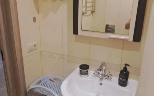 Uyutnaya V Kurortnom Gorodke Flat