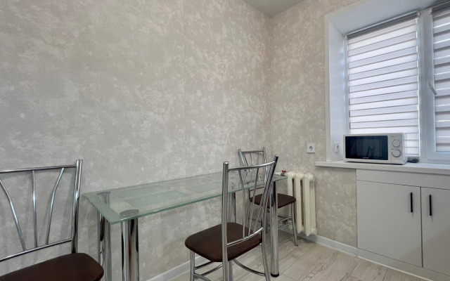 Na Ulitse Oktyabryskaya 42 Flat