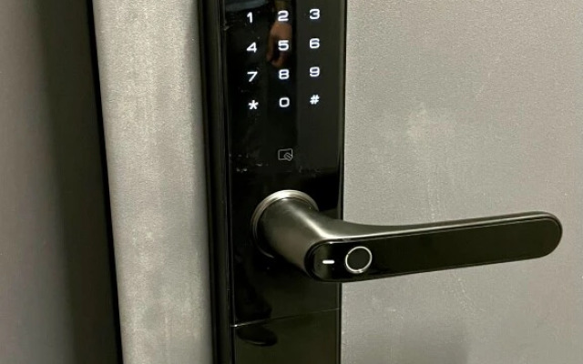 Uyutnaya V Zhk Leto Flat 2