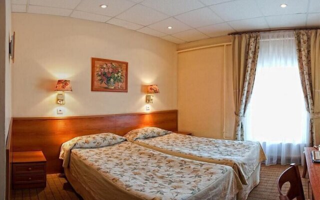 Hotel Rozhdestvenskii Hotel