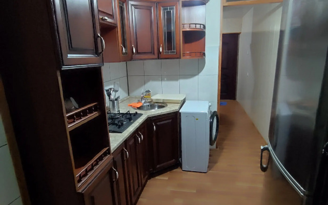 Квартира Сулакский каньон 76