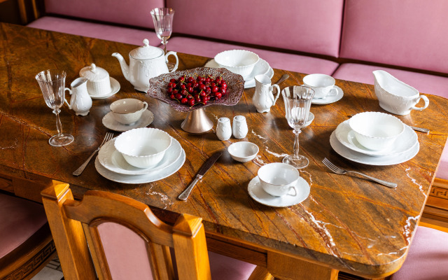 Квартира Видовая в центре Санкт-Петербурга