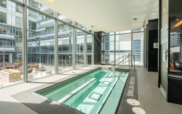 GLOBALSTAY Modern Lillian St Apartments Apart-hotel