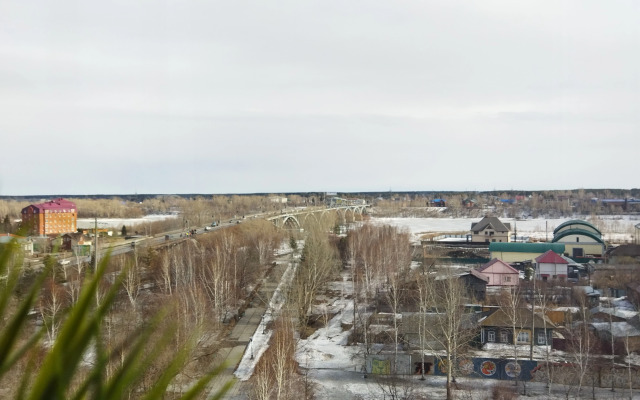 Квартира Студия у моста