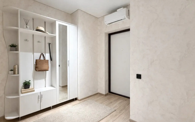 Квартира Уютное Место/Hugge Place у Цирка Объект 18-15