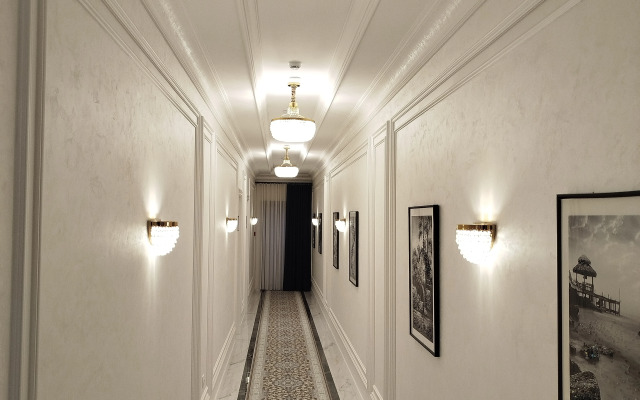 Aliz Boulevard Hotel
