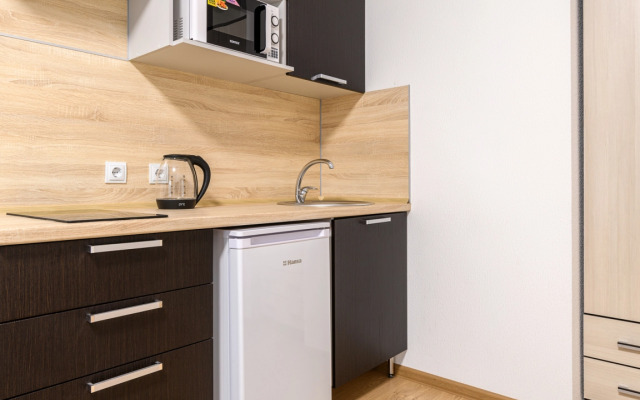 Апартаменты RentalSPb