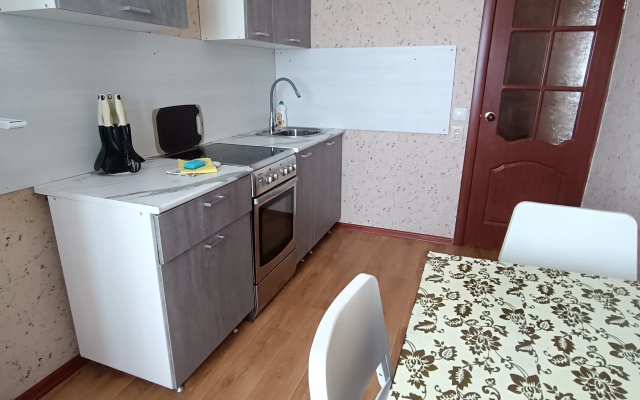 Квартира на Ленина 70