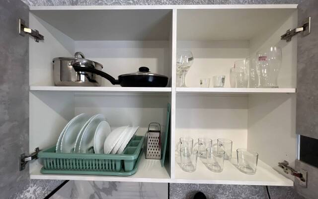 V Tolyyatti Apartament