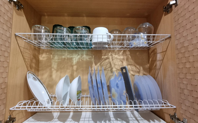 Апартаменты Квартира House of comfort