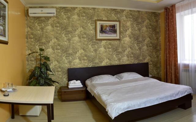Rostov Hotel