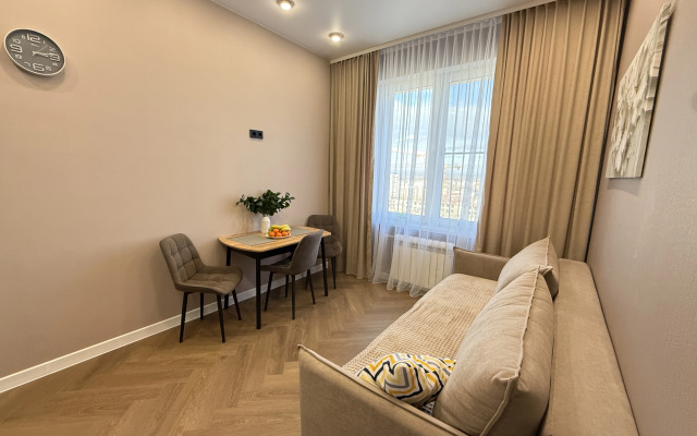 Апартаменты у Аэропорта