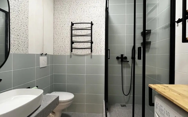 Квартира Rent Apartment 71 Рязанская