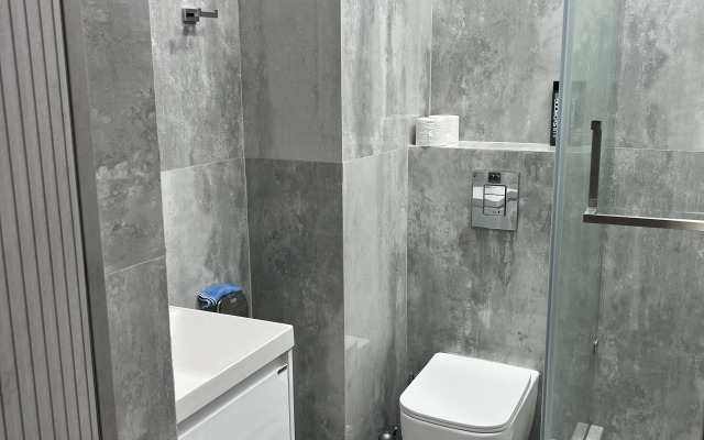 Grand Apart U Morya 20 Apartments