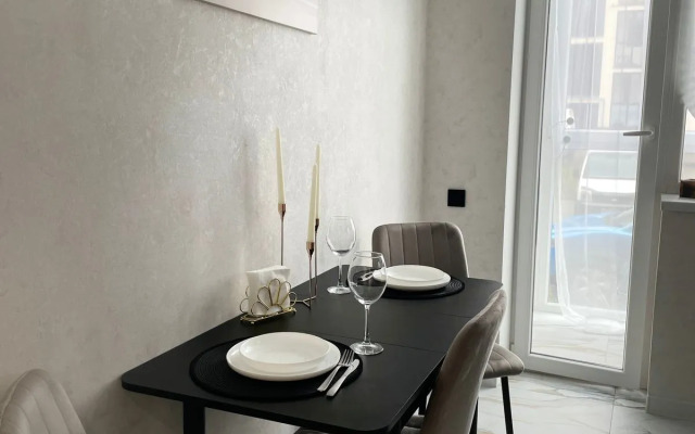 Квартира просторная в Пионерском