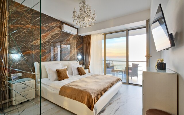 Sereniti Premium Apartment Hotel