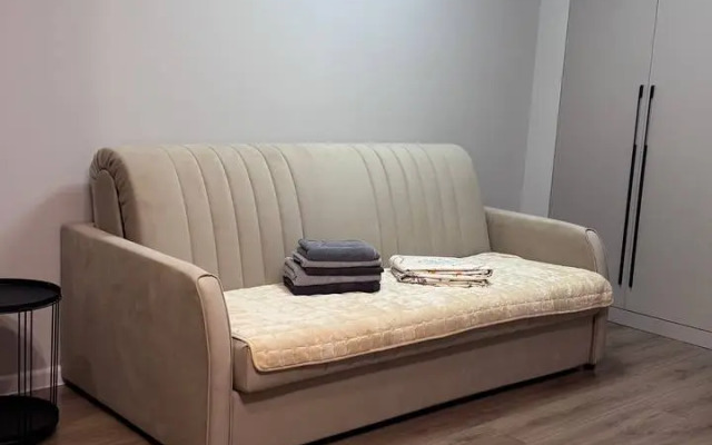 Квартира Студия около Ж.Д. вокзала