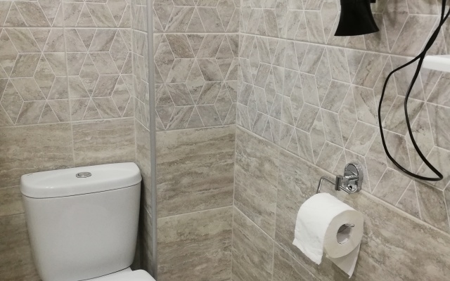 Апартаменты Волжская 83А