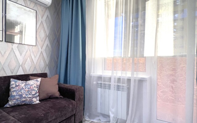 Family Atmosphere and Guest Care Apartments