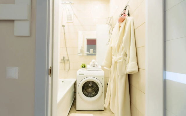 Квартира Пять Звёзд Классический Кофе