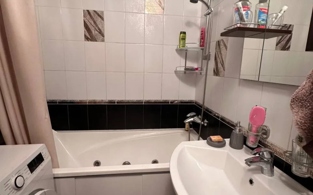 Квартира Мичуринский Раменки