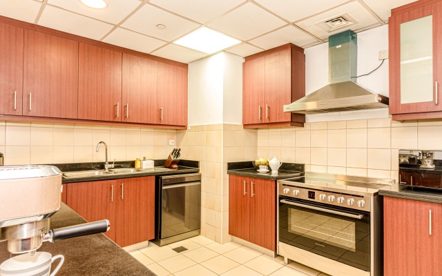 Gma Rimal 4br Sea View Apartments