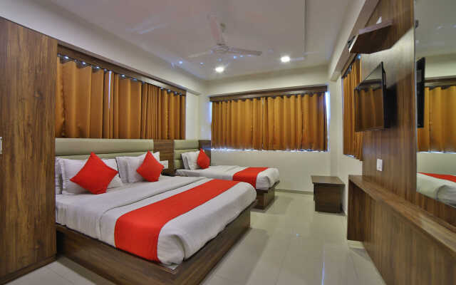 Sunstar Inn by Sky Stays Hotel