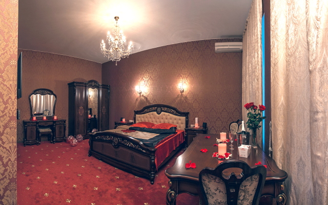 Piter Hotels Mini-Hotel