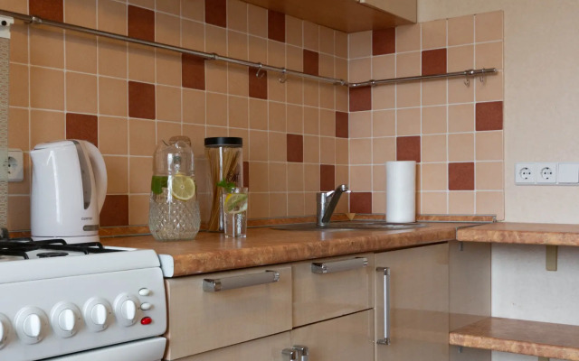 Апартаменты Квартира в Центре